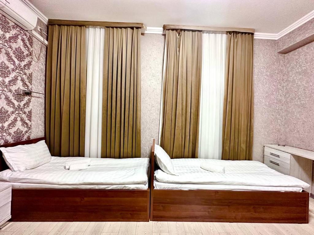 Izza Palace Hotel