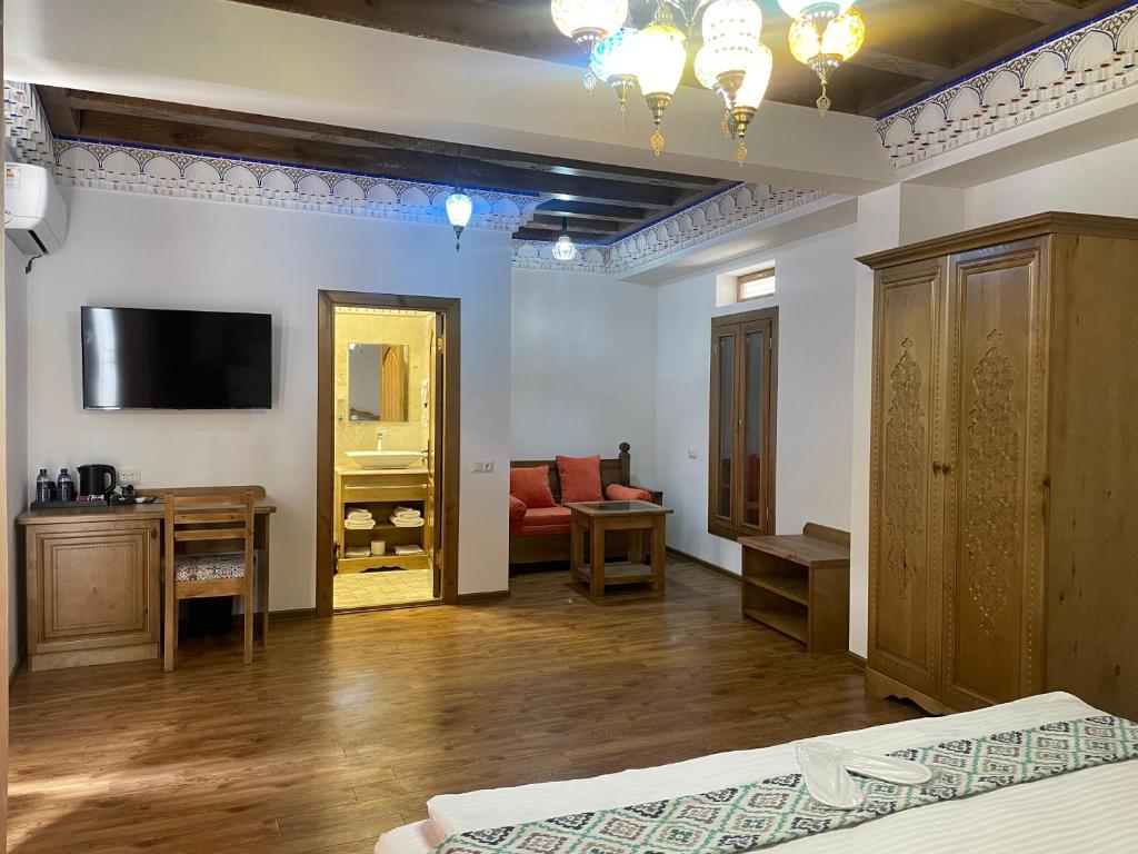 Istat Boutique Hotel
