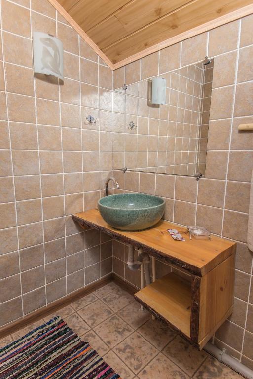 Nebesa Guest House