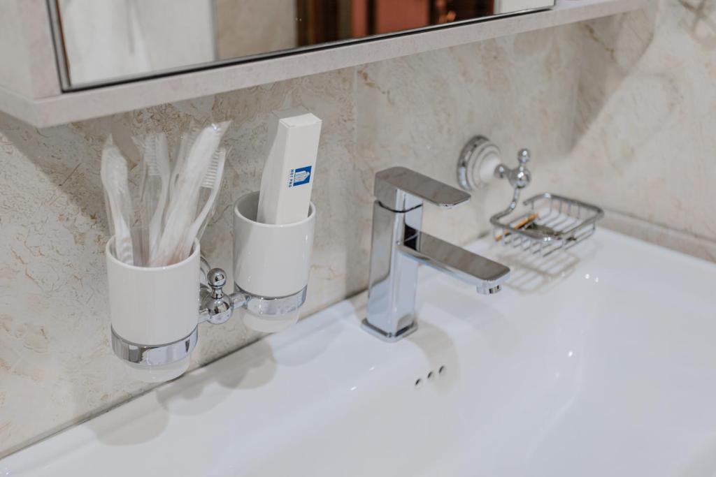 Guest House Diyor Gold