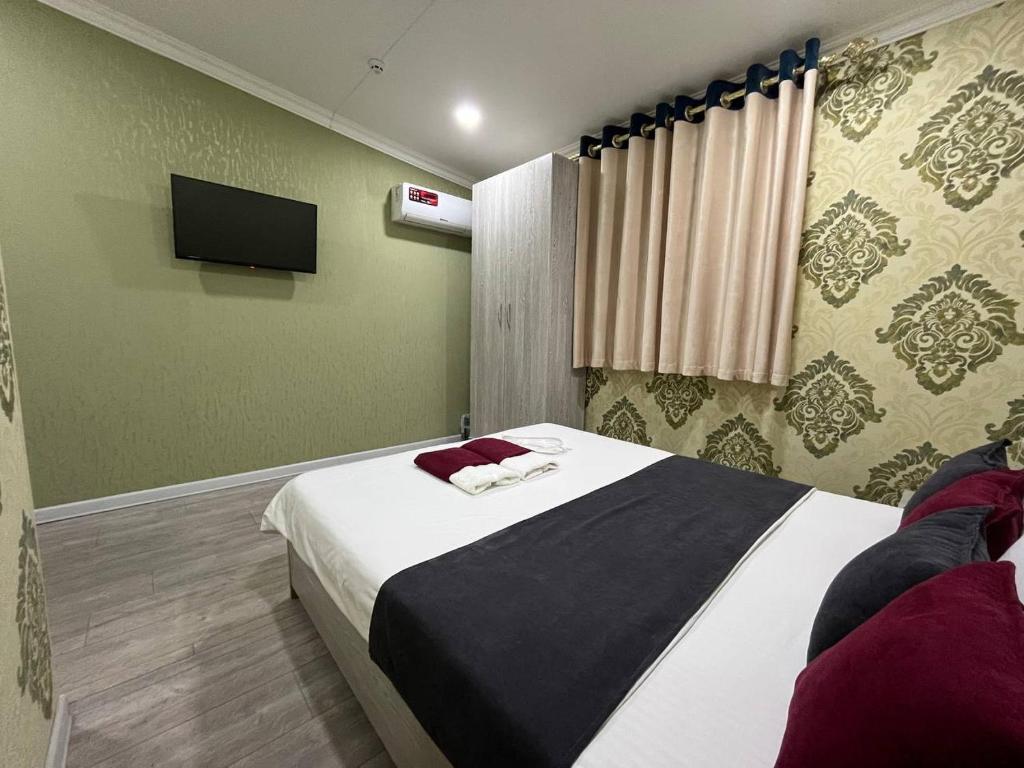 Tviks Hotel