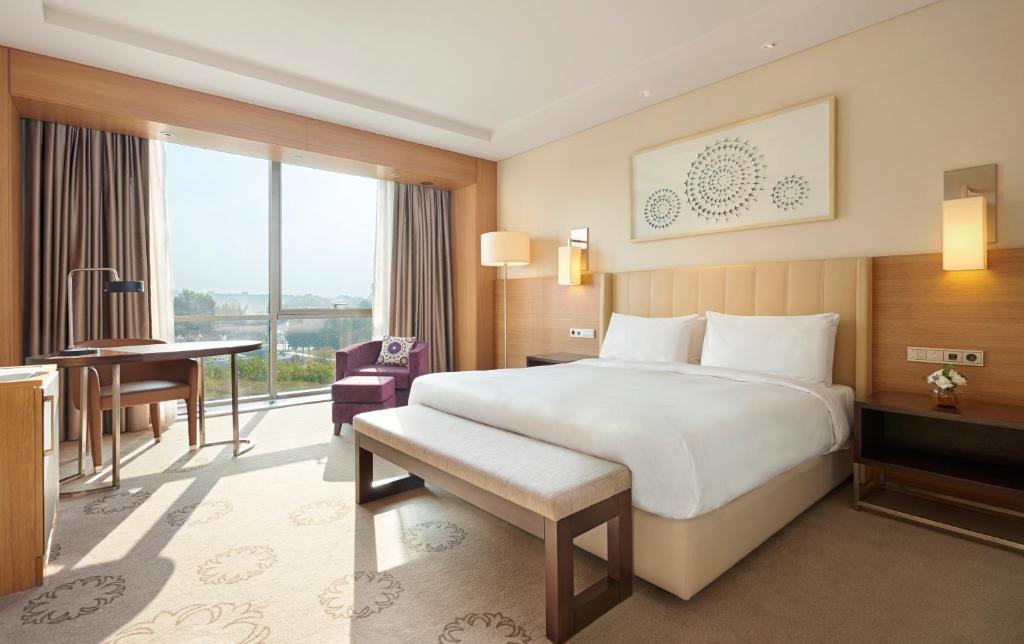 Hyatt Regency Tashkent