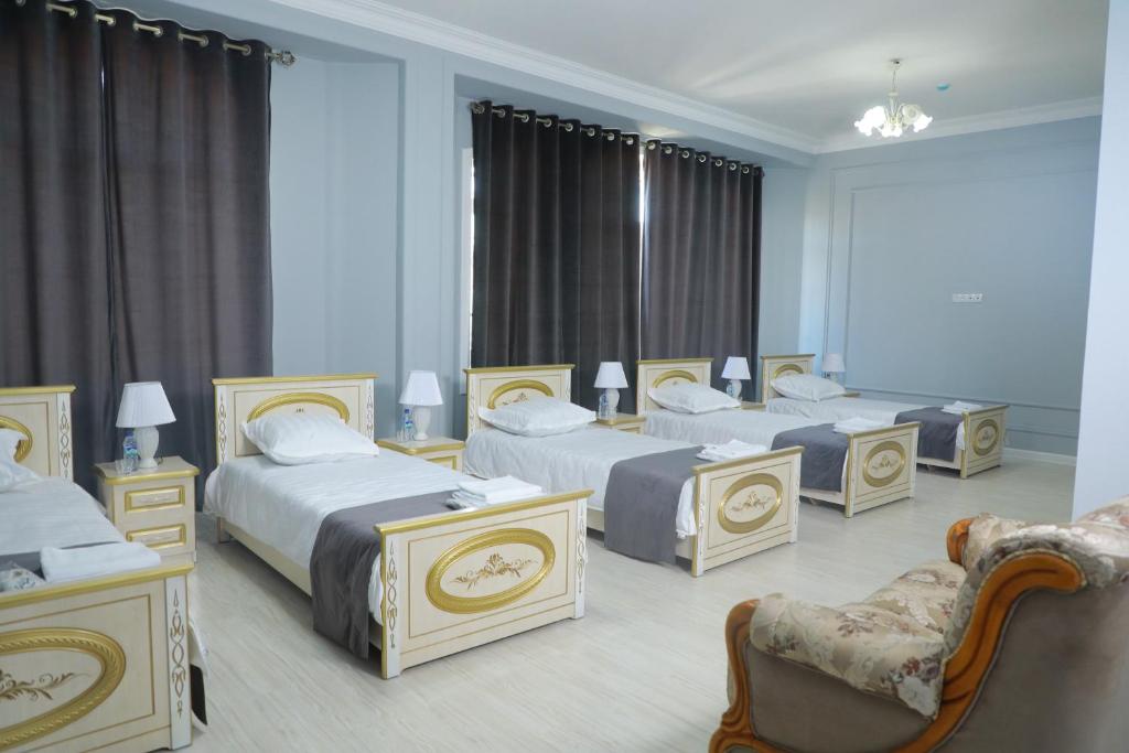 Prime Villa Hotel
