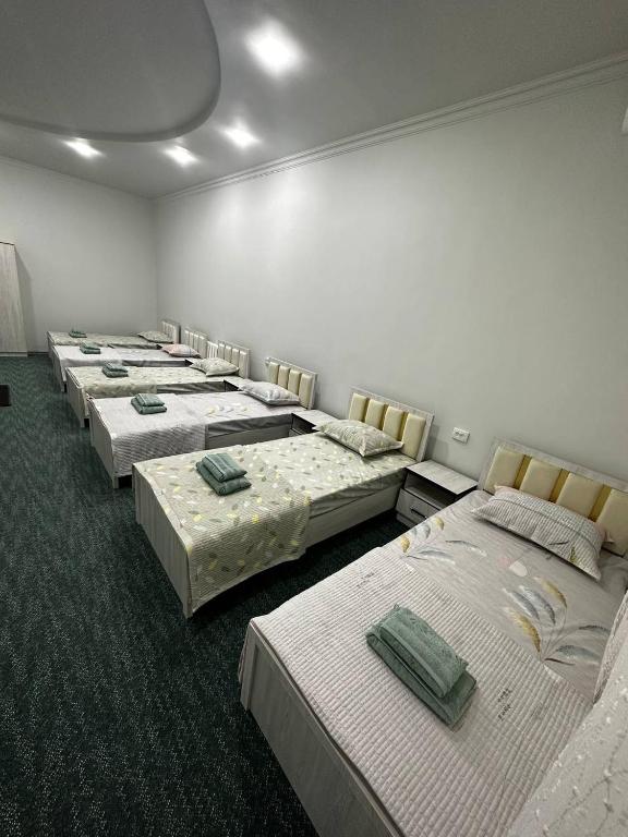 ZaRayMush Guest House