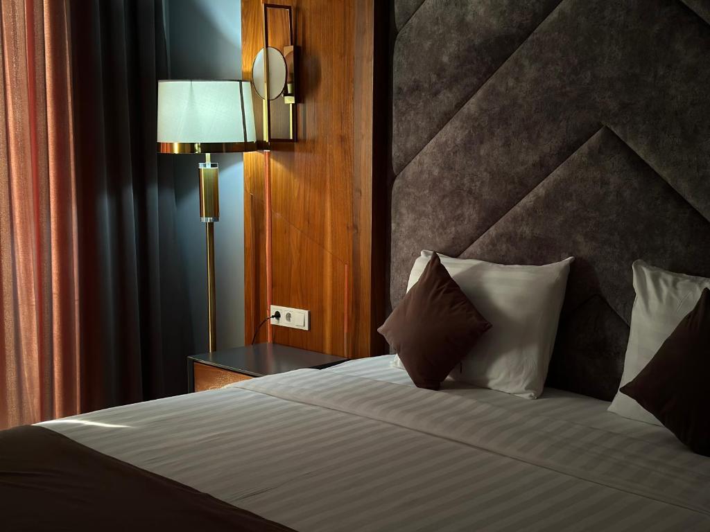 Hotel MedinaTown