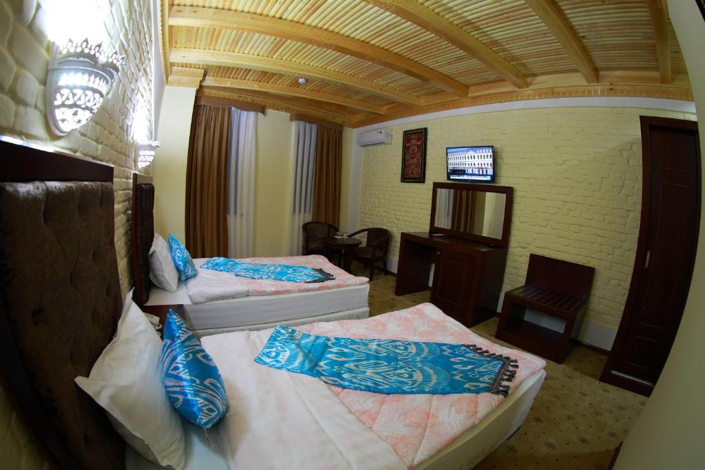 Sultan Hotel Boutique