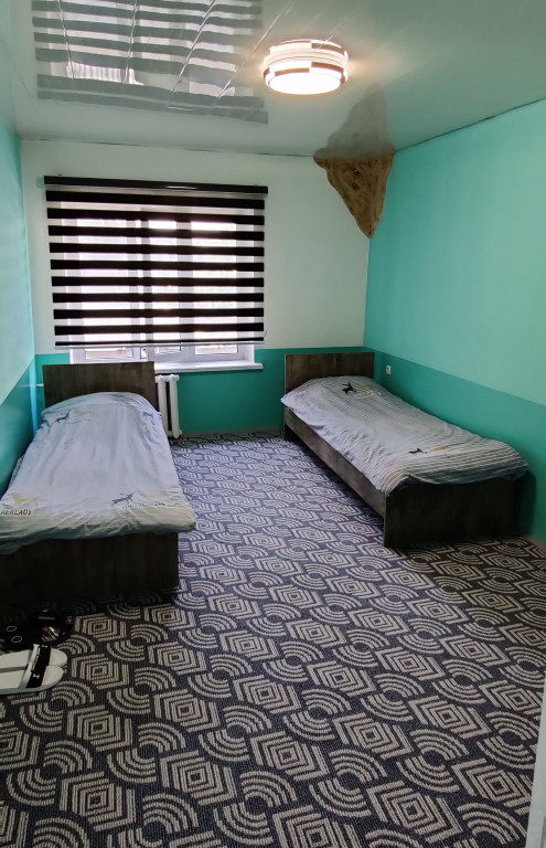 Farko Hostel