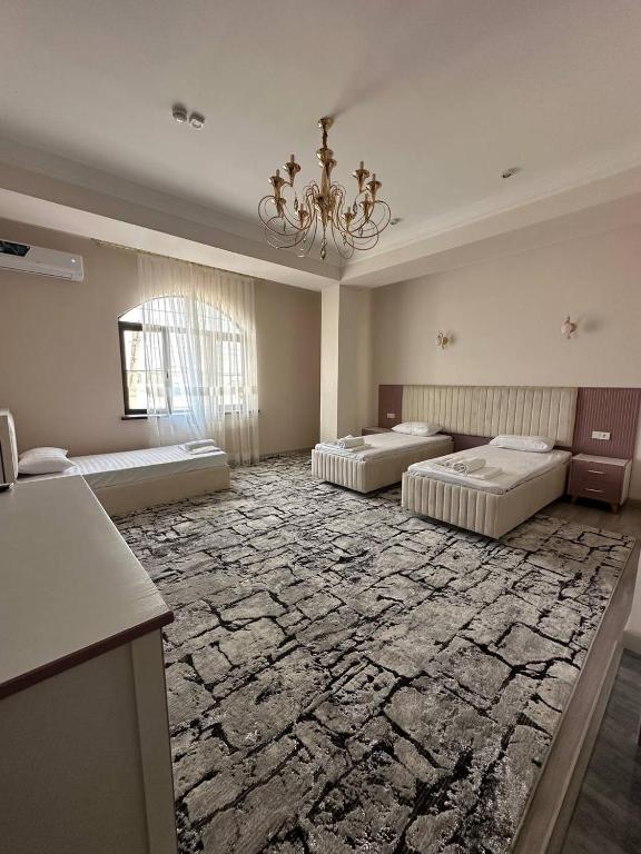Nur Maskan Hotel