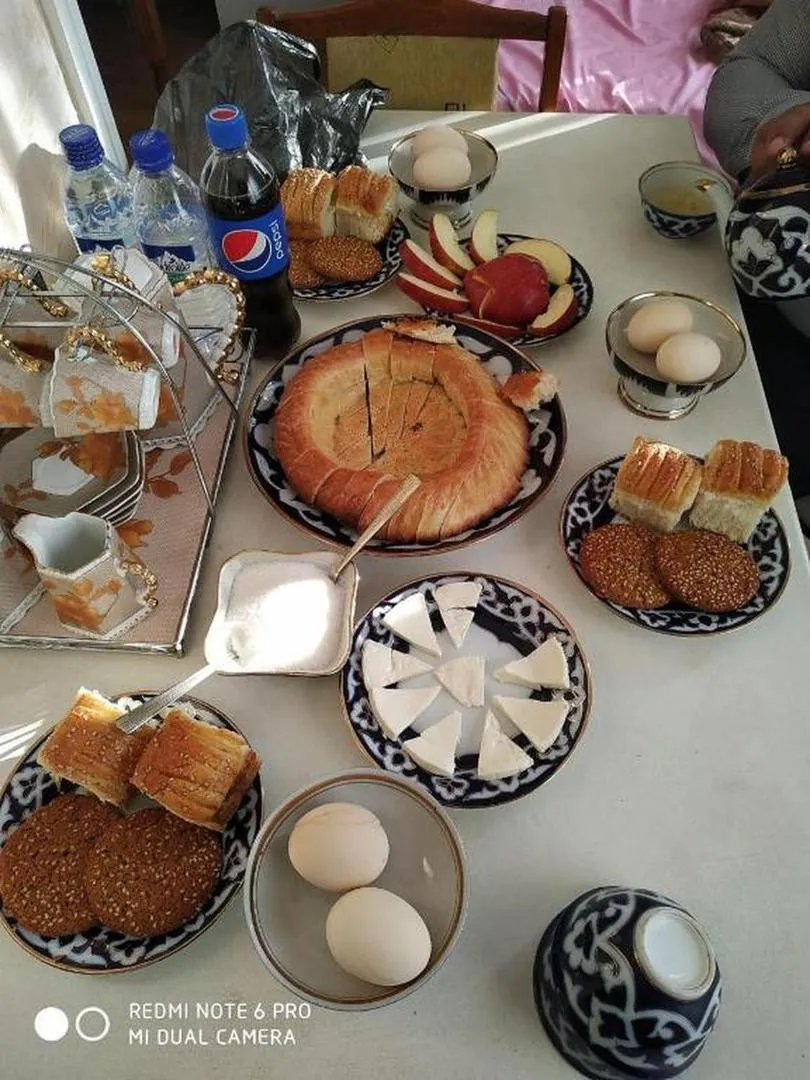 Rakat Inn Navigator Guest House