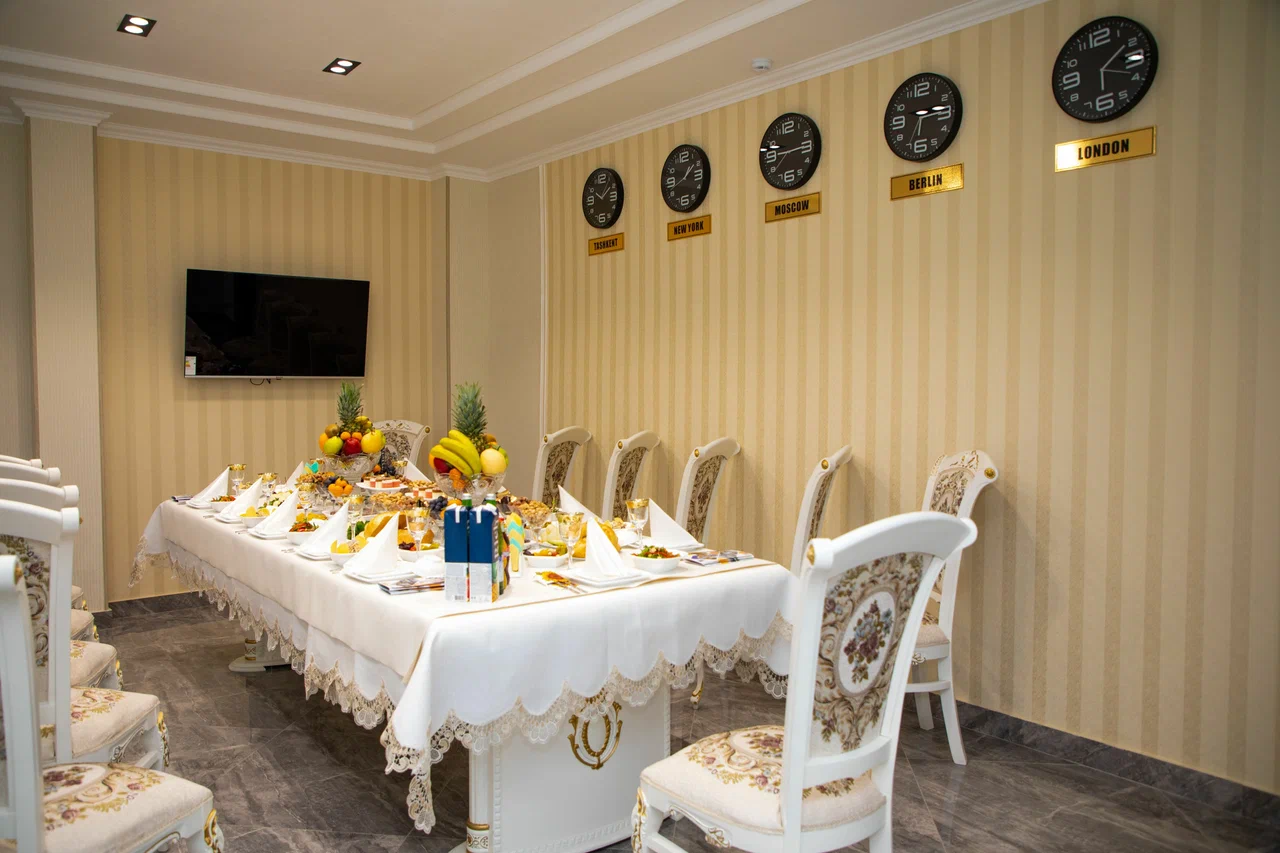 Fergana Hotel