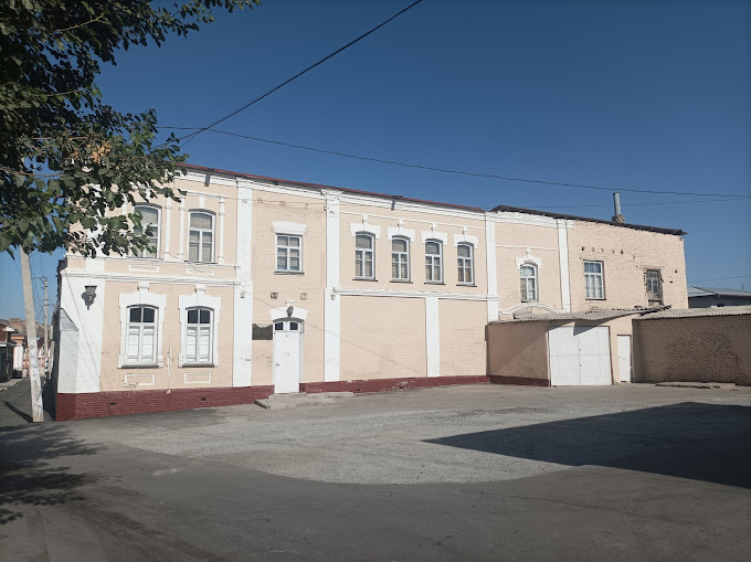 Historic House