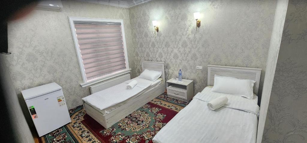 AMIRSHOX GUEST HOUSE