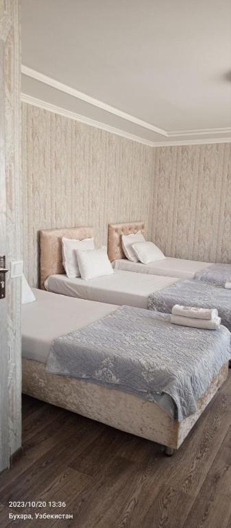 Hotel Guest House GOLDEN DEGREZ