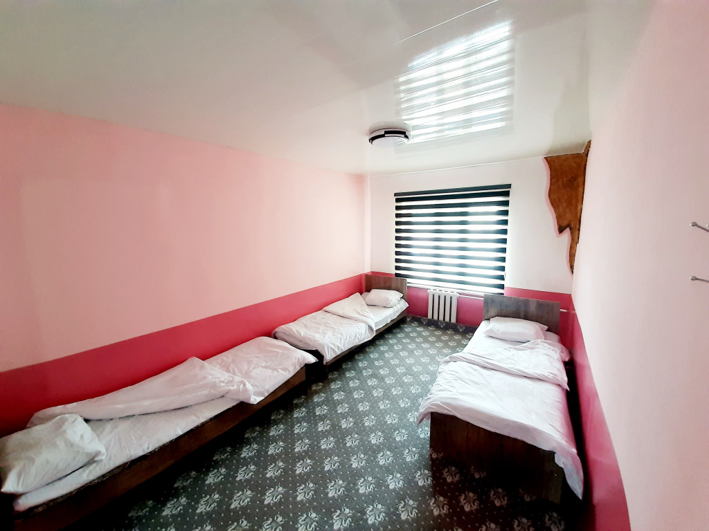 Farko Hostel