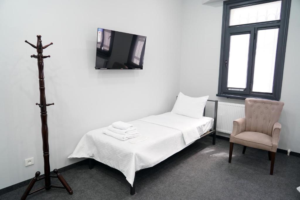 Hostel Premium