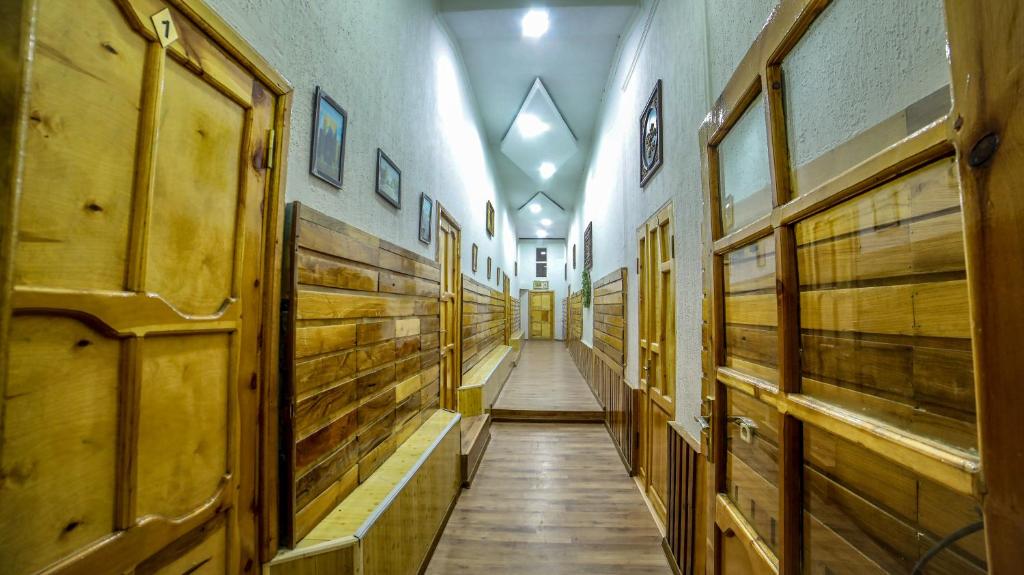 Hostel Nabi Bobo