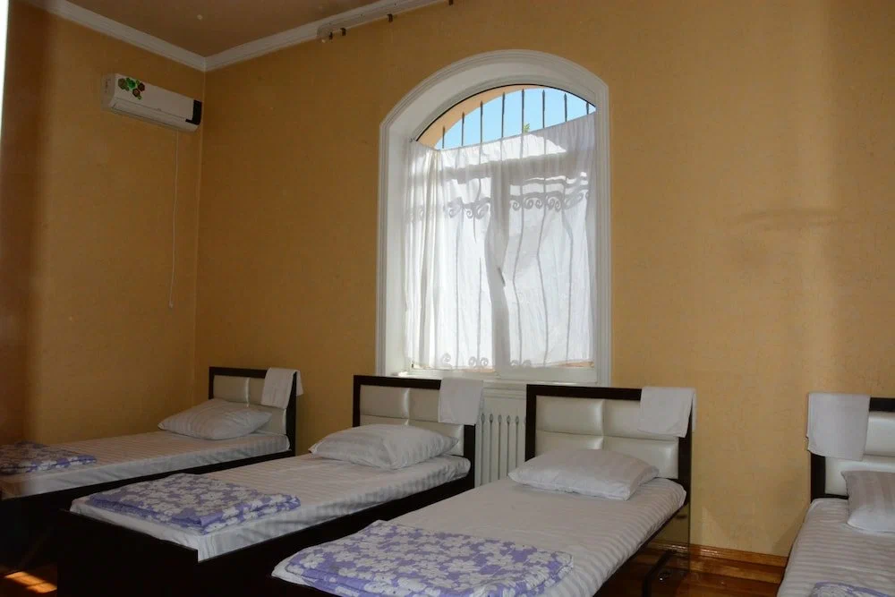 Relax Hostel