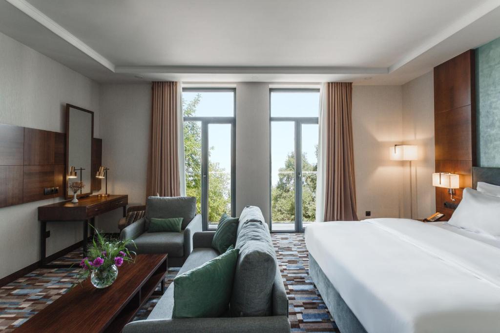 Ateca Hotel Suites