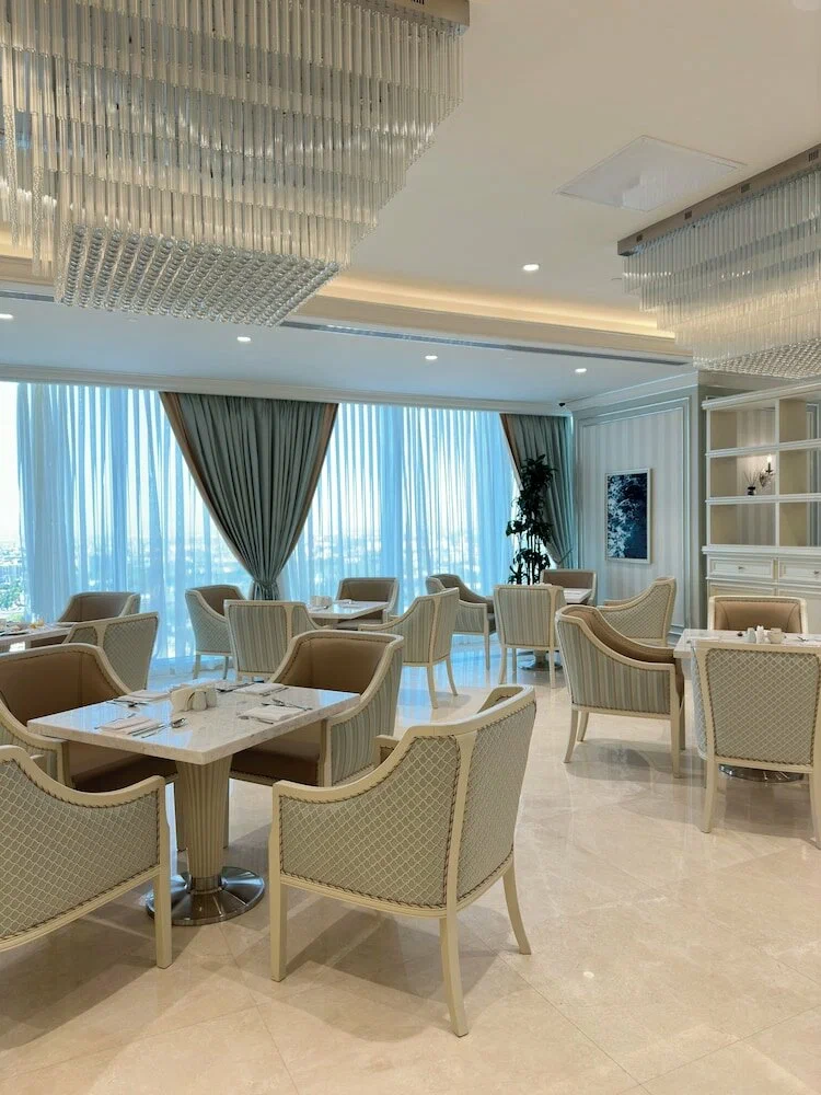T-CITY PRESIDENTIAL HOTEL