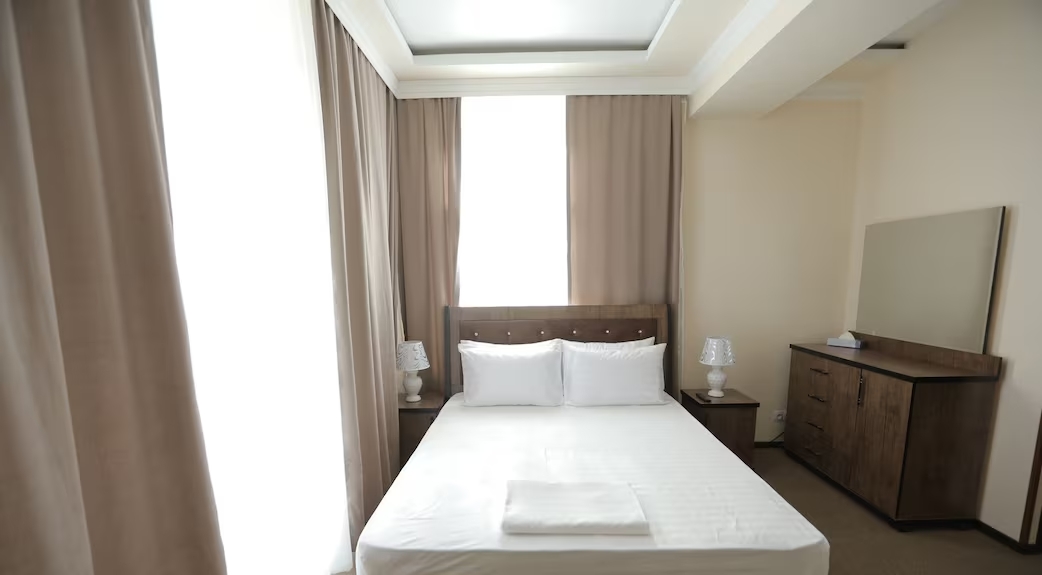 Ayvon Express Mehmonxonasi