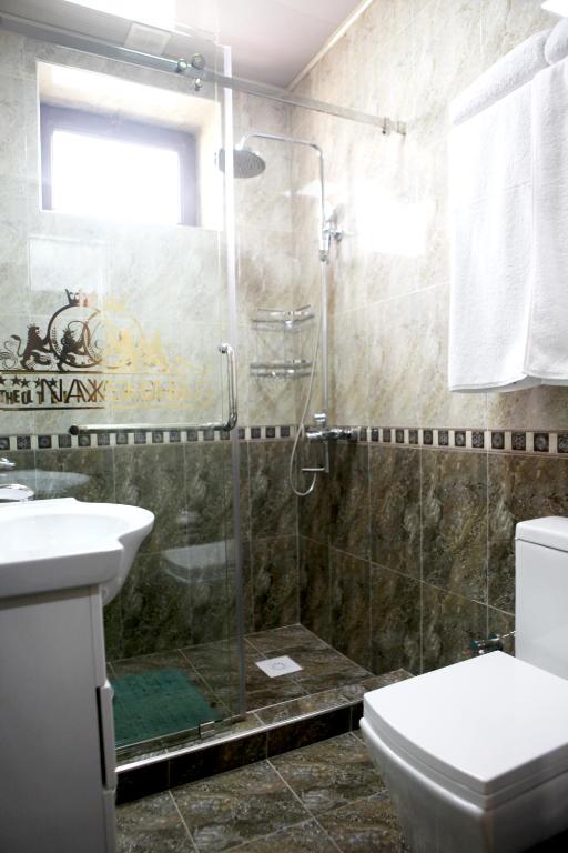 Hotel Naxshab