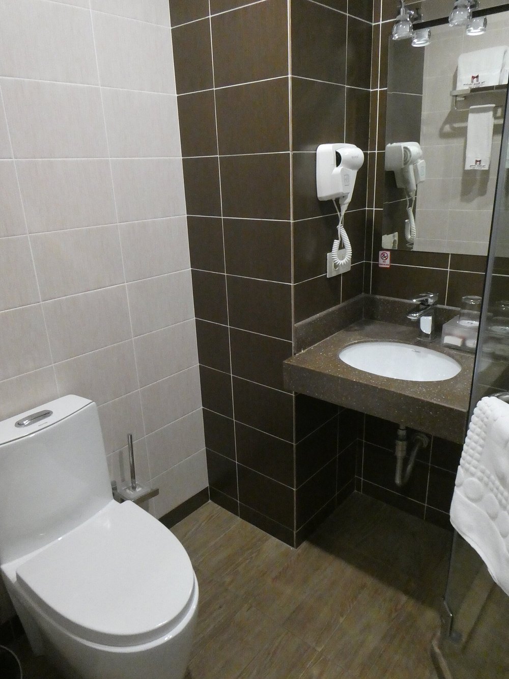 The Royal Mezbon HOTEL & SPA