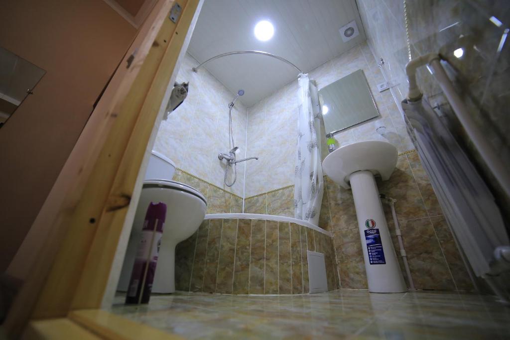 PARVIZ GUEST HOUSE