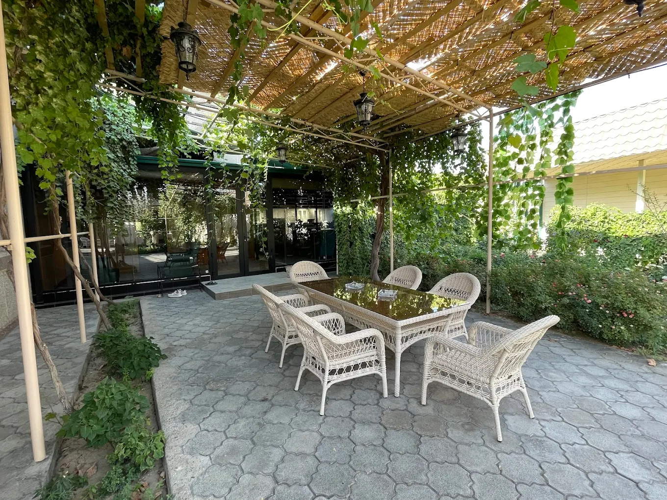 Comfortable Home Stay