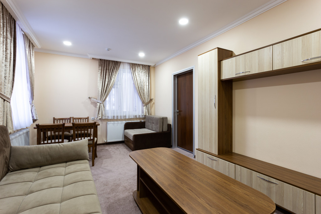 Edelweiss Hotel & Resort