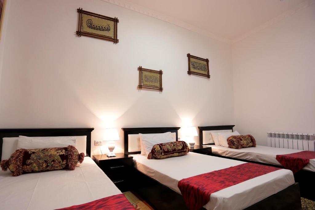 Hotel Habibi
