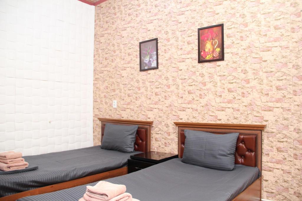 Best Guesthouse