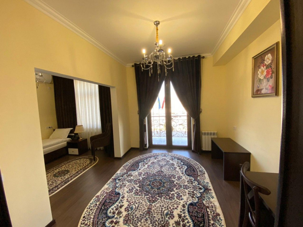 Marhabo Hotel Palace