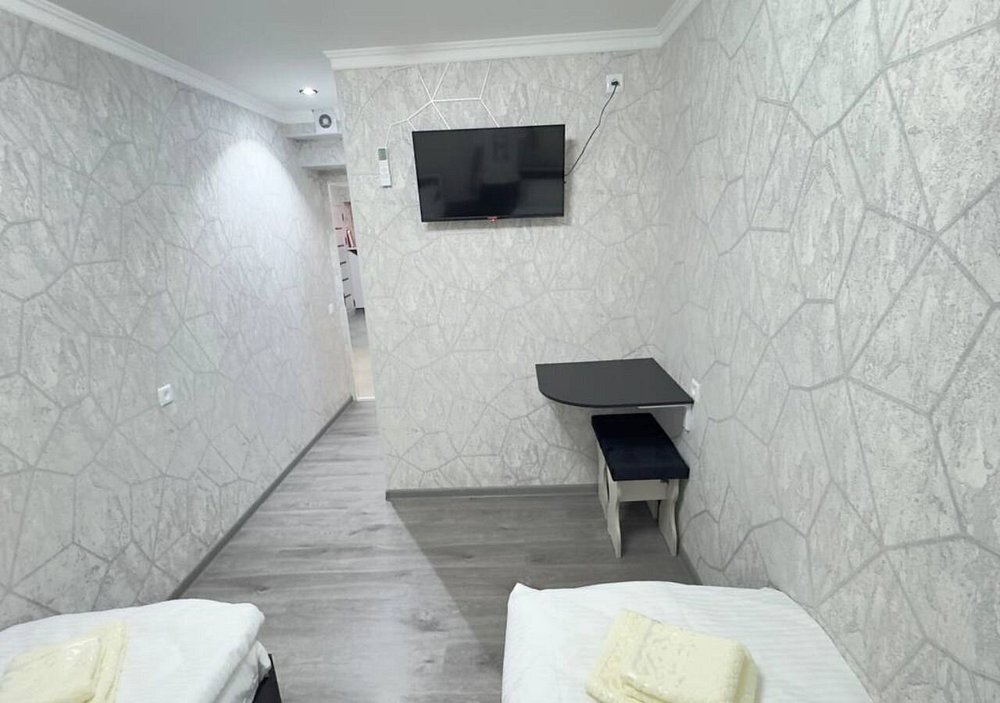 Parvona Hostel