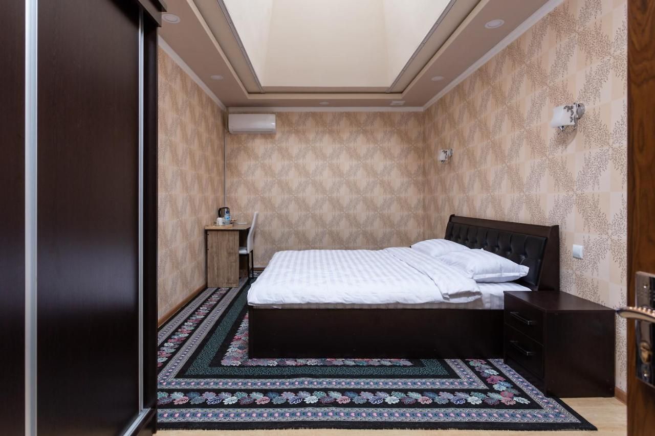The Rooms Inn Hotel