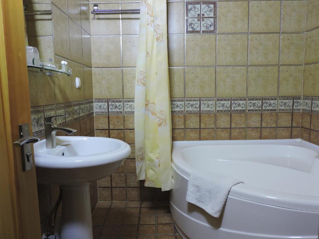 Kavsar Boutique Hotel