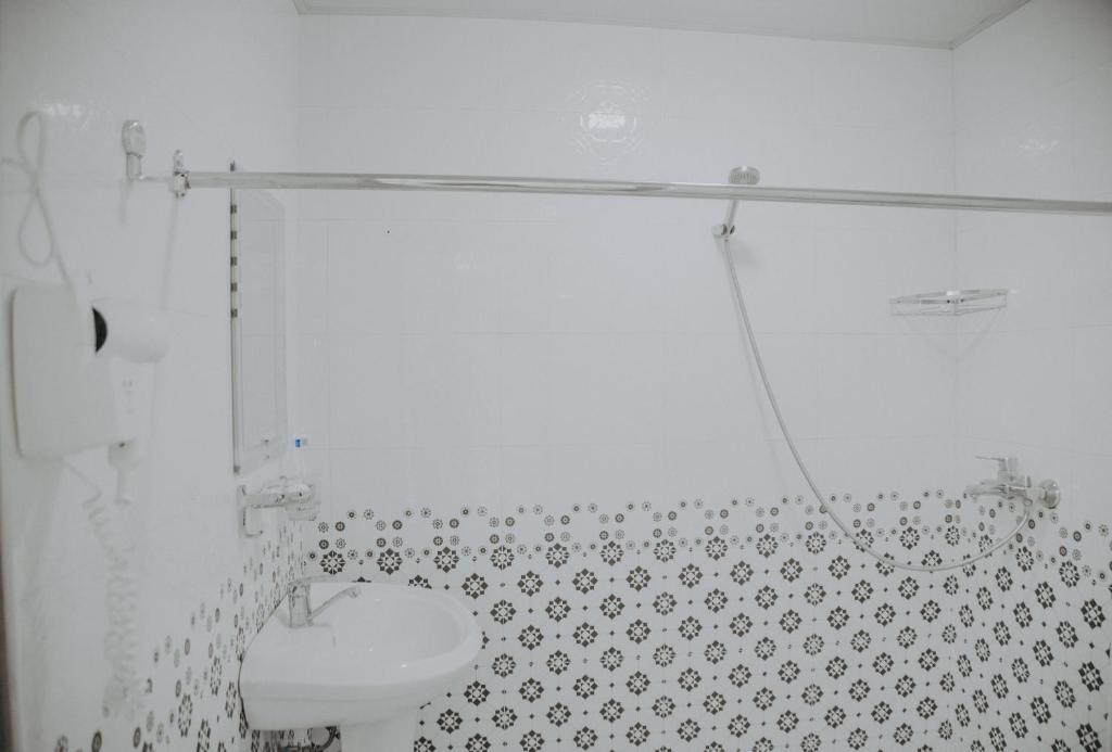 Registan Center Guest House