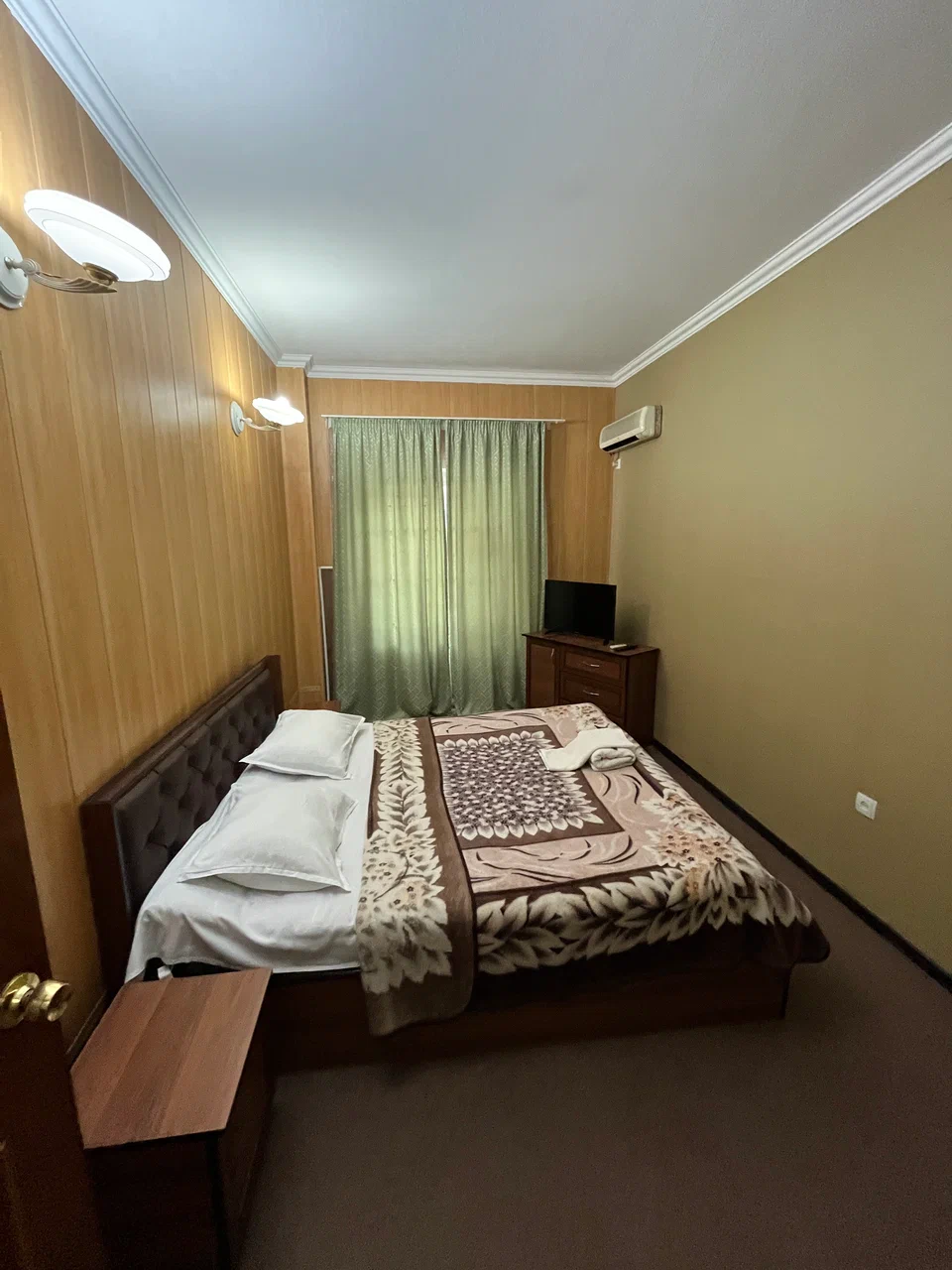 Sam Buh Elite Hotel