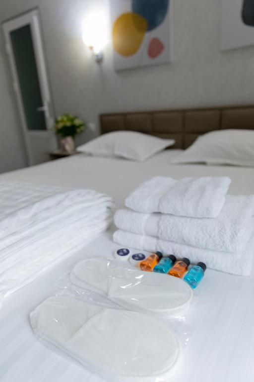 Big Star Hotel