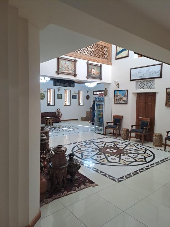 Devon Begi Heritage Hotel