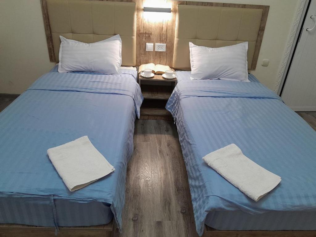 Bukhara house hotel