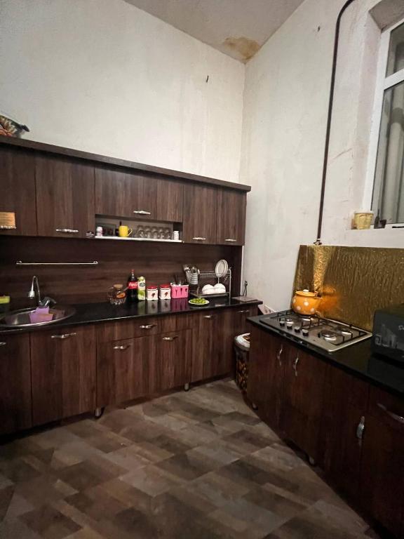 Hotel Guest House GOLDEN DEGREZ