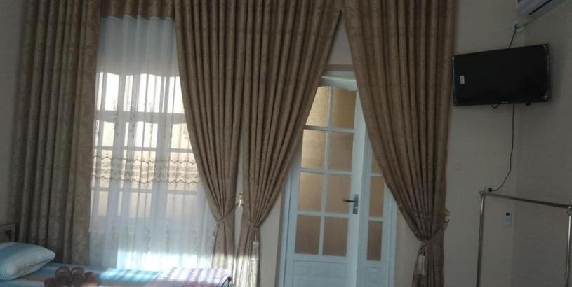 Zuhro guest House