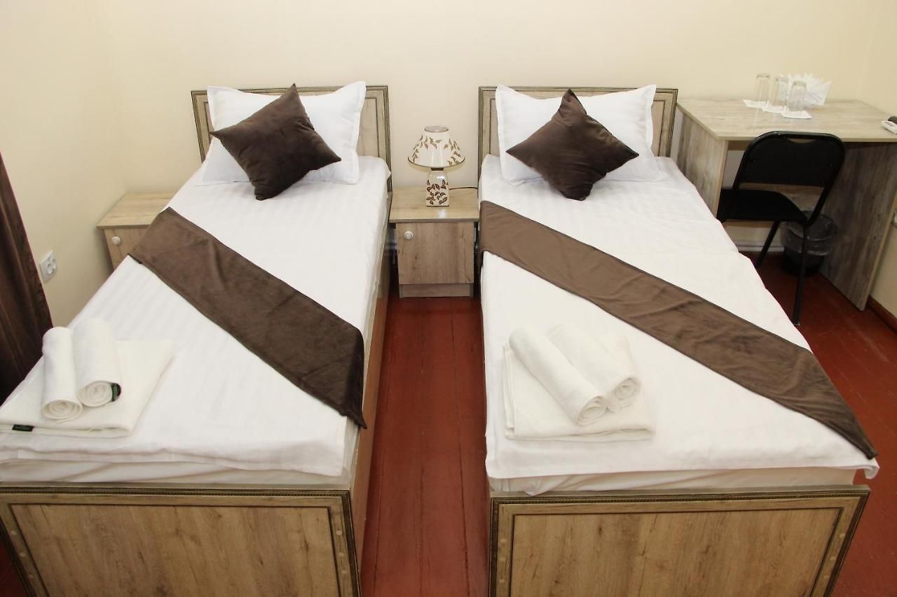 Zafaron Hotel
