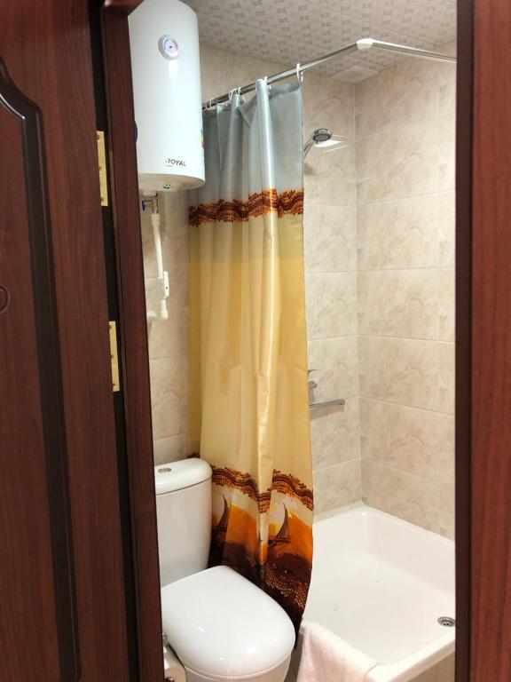 Saroy Guest house