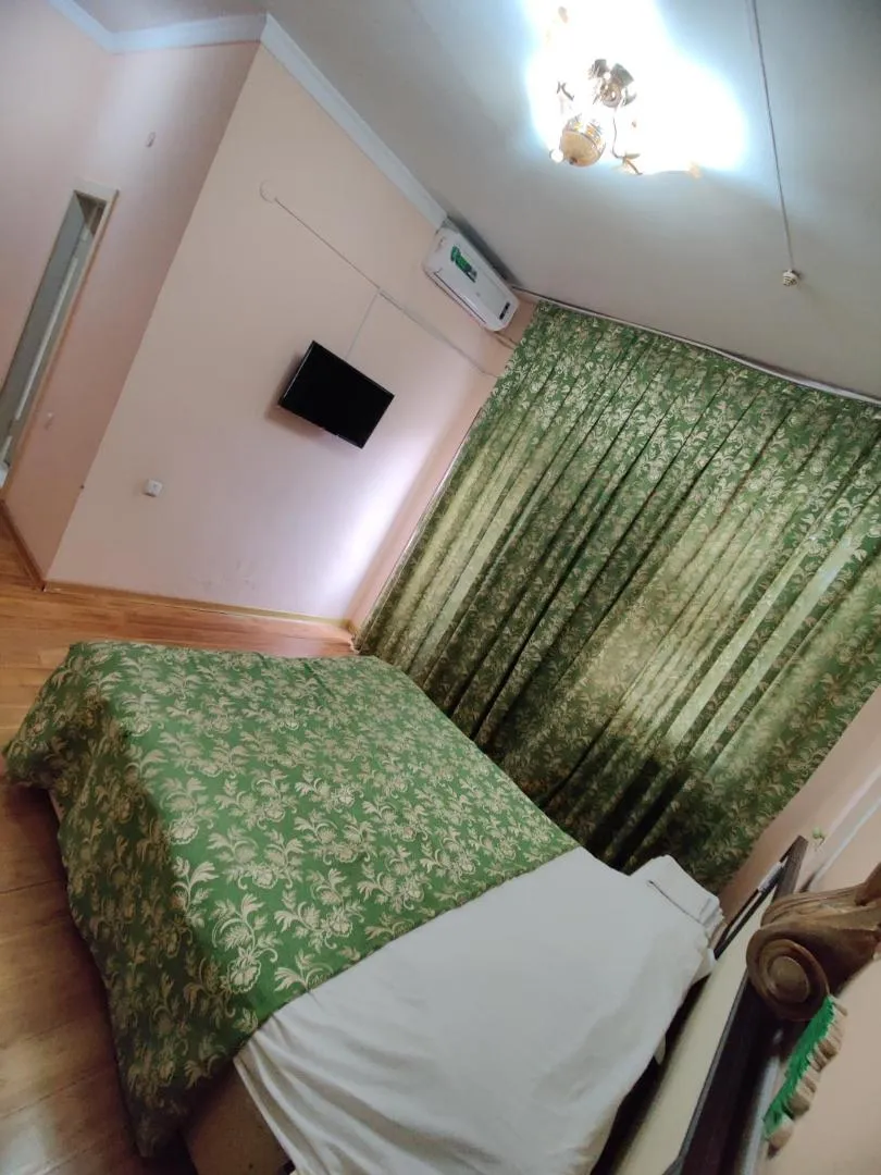 Hotel Zavq Andijan