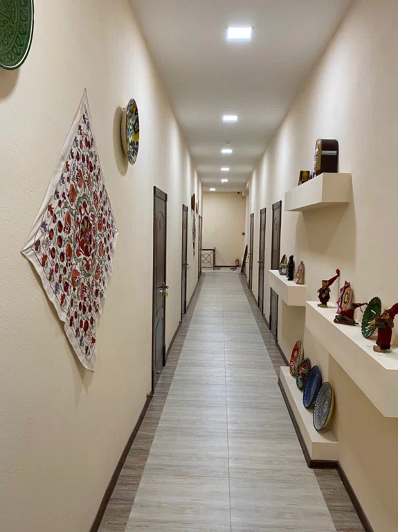 City-Hostel