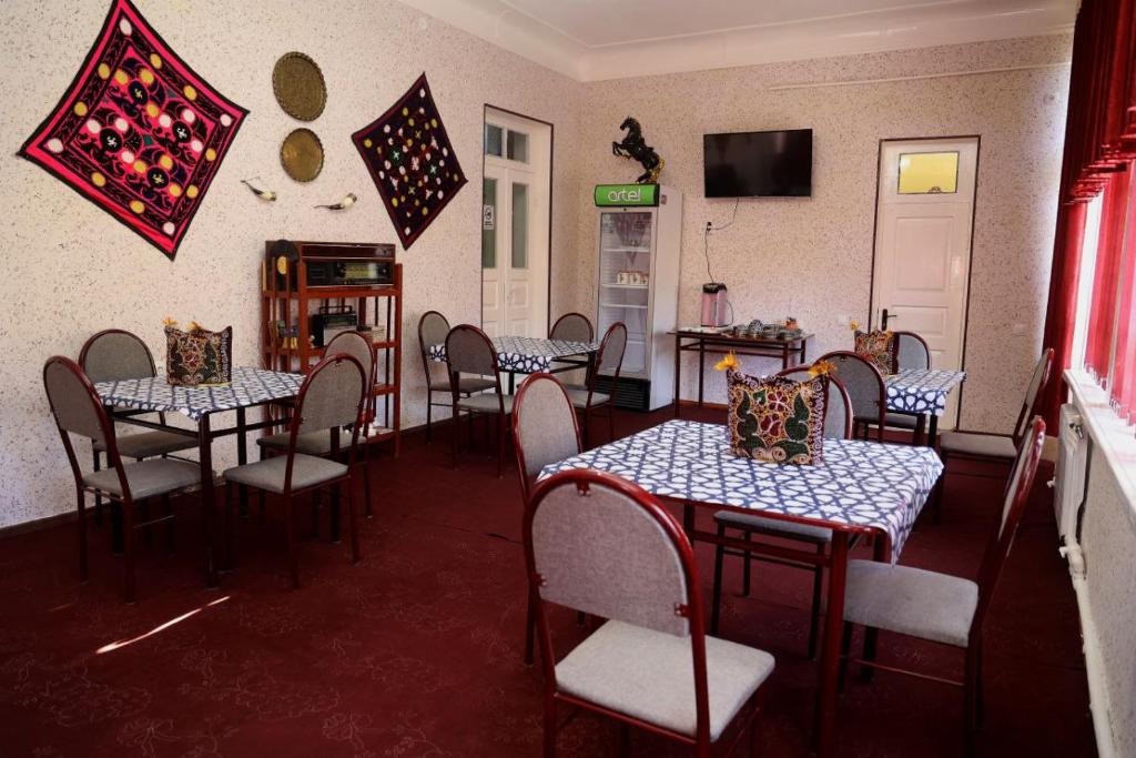 World Guest House