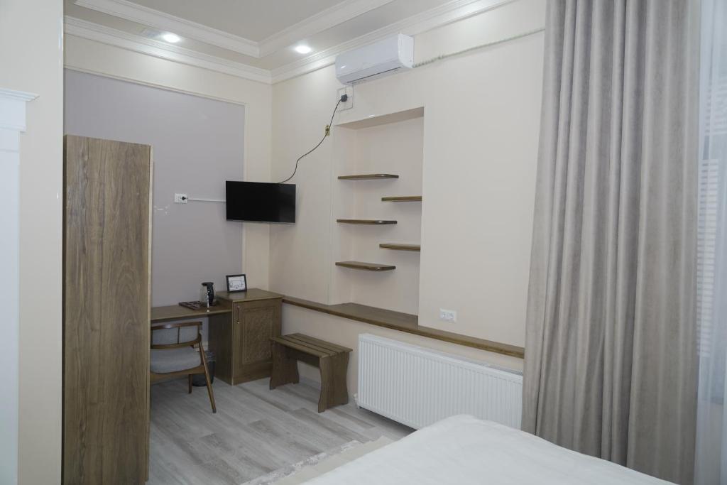 Hotel Malika Sultan Exceptional And Best Boutique In Bukhara
