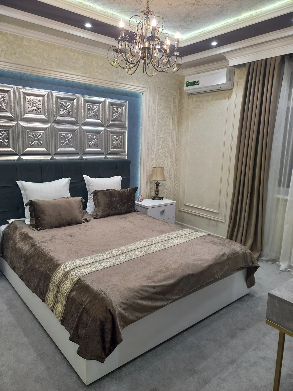 Fergana Hotel
