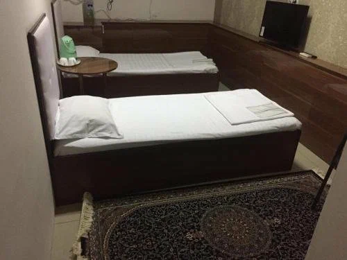 Samo Hotel